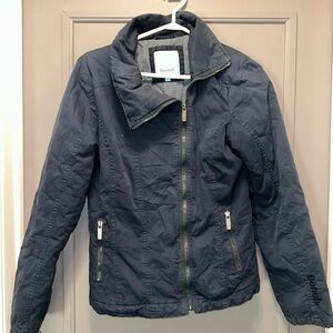 Bench Women's Navy Jacket